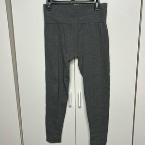a new day fleece lined leggings